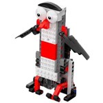 Set de constructie Xiaomi Mi Mini Robot Builder (Multicolor)
