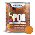 Spor Lac Colorat castan 0,75 L