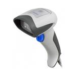 Cititor coduri de bare Datalogic QuickScan QD2430-WHK1, alb