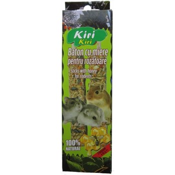 Kiri Kiri Baton Rozatoare 2 Buc\/90 G