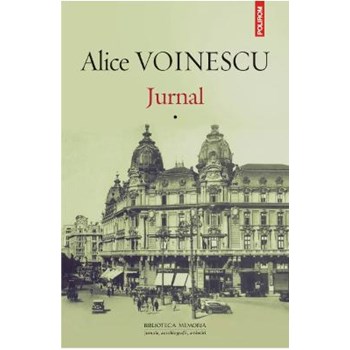 Jurnal (2 volume)
