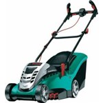 Masina de tuns gazonul cu acumulator Li-Ion Bosch Rotak 37 LI, 36 V, 4 Ah, 37 cm, 40 l