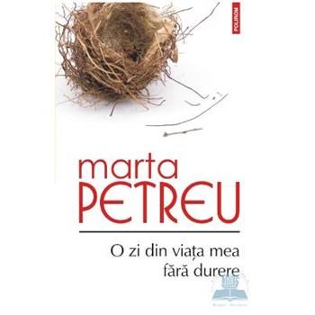 O zi din viaţa mea fără durere