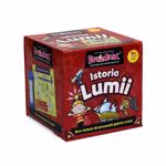 Joc Istoria lumii BrainBox
