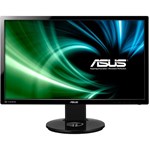 Monitor LED ASUS VG248QE, 24", Full HD, negru