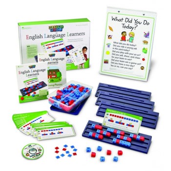 Kit pentru Limba engleza de baza