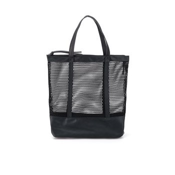 Geanta de mana neagra Pieces Ella