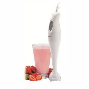 Mixer vertical Home HGBM12, 250 W (Alb)