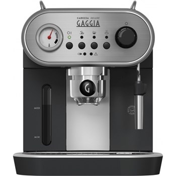 Espressor Manual Gaggia Carezza Deluxe carezza deluxe