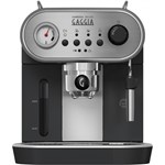 Espressor Manual Gaggia Carezza Deluxe carezza deluxe
