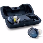 Casti Bose True Wireless SoundSpot Free Midnight Blue
