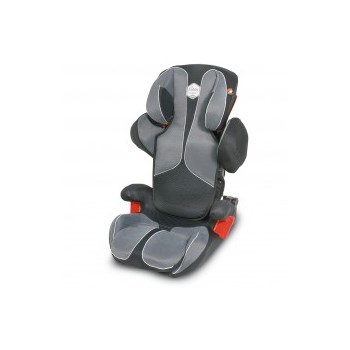 Scaun auto Kiddy Cruiser Pro Black Anthracite
