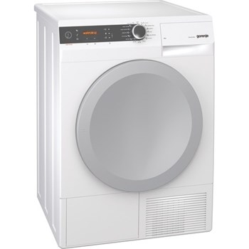 Uscator de rufe Gorenje D8665N