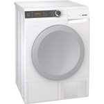 Uscator de rufe Gorenje D8665N