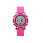 Ceas Skmei sport copii digital 1100 roz