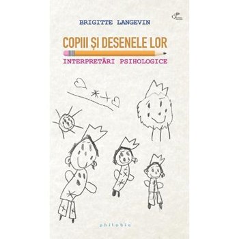 Copiii si desenele lor