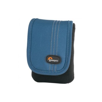 Lowepro Dublin 10 arctic blue - husa foto
