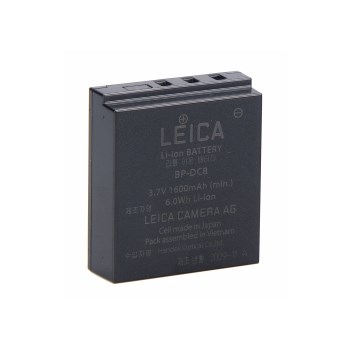Leica BP-DC8 - Acumulator Li-Ion pentru Leica X1