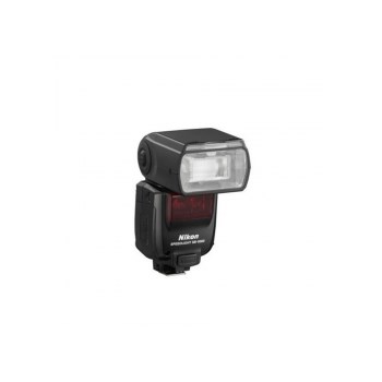 Nikon SB-5000 AF Speedlight i-TTL - Blit cu Comanda Radio
