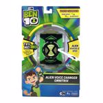 Ceas Omnitrix Ben 10, extraterestru cu sintetizator voce
