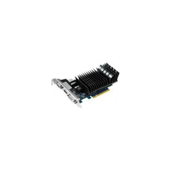 ASUS Placa video GT720 2048MB GDDR3 64 bit