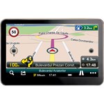 Navigatie GPS Smailo HD50FE LMU, Harta Full Europe