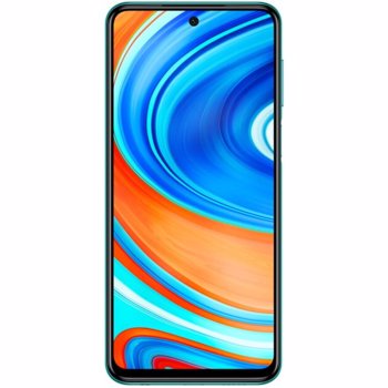 Redmi Note 9 Pro Dual SIM 64/6GB Tropical Green