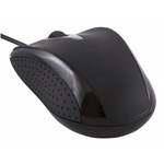 Mouse Modecom Optical M4 Black OEM
