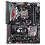 Placa de baza ASUS MAXIMUS VIII HERO
