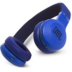 Casti Bluetooth JBL E45BT Albastre jble45btblu