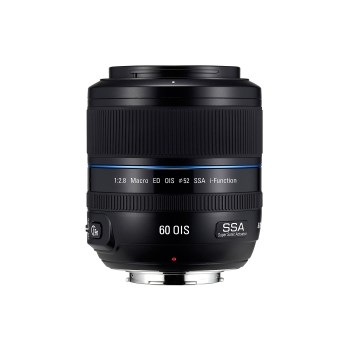 Samsung 60mm F2.8 macro