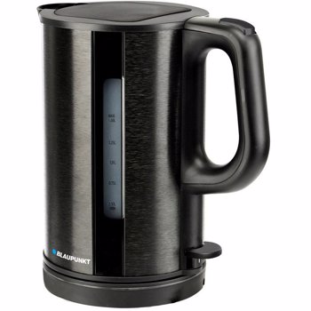 Fierbator Blaupunkt EKS801BK, 2200 W, 1.5 l, aluminiu