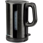 Fierbator Blaupunkt EKS801BK, 2200 W, 1.5 l, aluminiu