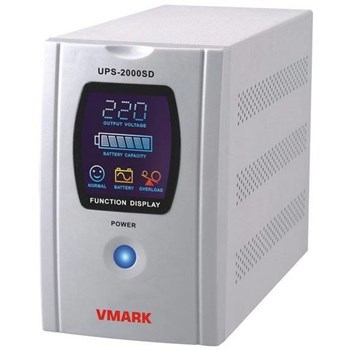 UPS V-Mark 2000VA