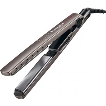 Placa de indreptat parul profesionala Straighteners 2091, 28 mm, 230 grade, Gri