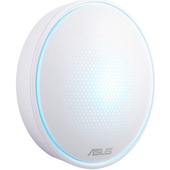 Sistem wireless ASUS Lyra Mini tip Mesh AC1300 Dual-Band Giagabit LAN+WAN 1-Pack map-ac1300 (1-pk)