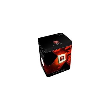 Procesor AMD FX-8300 3.3GHz Black Edition Socket AM3+ Box