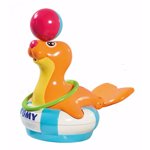 Jucarie de baie Tomy, Foca Sandy