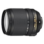 Obiectiv Foto Nikon 18-140mm f/3.5-5.6G ED VR AF-S DX
