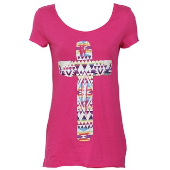 Tricou Pimkie Tiner Pink