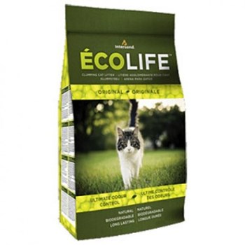 Intersand Ecolife - 4.54 Kg