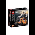 LEGO Technic - Macara (42088)