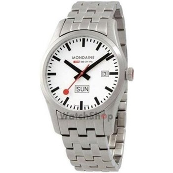 Ceas Mondaine RETRO GENTS A667.30340.16SBM