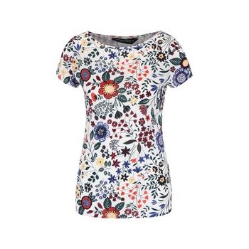 Tricou cu model colorat Dorothy Perkins