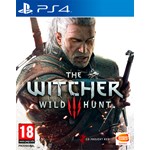 Joc consola CD Projekt The Witcher 3 Wild Hunt PS4
