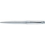 DIPLOMAT Traveller - Stainless Steel - pix