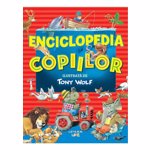 Enciclopedia copiilor