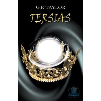 Tersias - G.P. Taylor