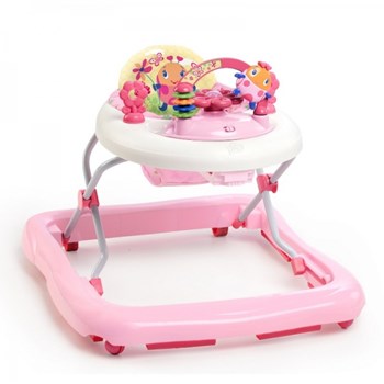 Bright Starts - Premergator Pretty in Pink JuneBerry Delight