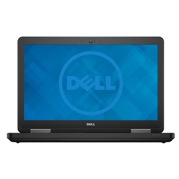 Laptop DELL Latitude E5540, Intel Core i3-4030U 1.9GHz, 15.6-inch HD, 4GB, 500GB, Ubuntu, 3 ani garantie